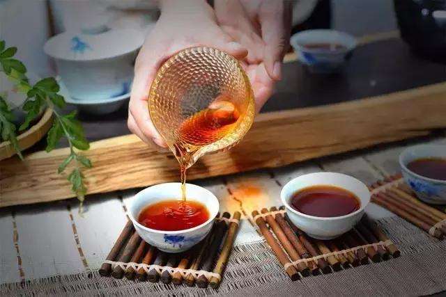 桔普茶怎么泡 桔普茶的正确泡法