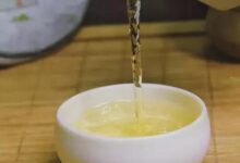 哪些人不适合喝桔普茶？-茗扬网