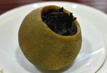 桔普茶的作用和功能是什么 普洱茶的其他功能-茗扬网