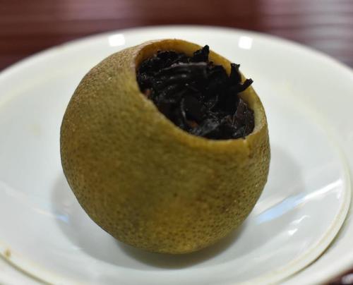 桔普茶的作用和功能是什么 普洱茶的其他功能