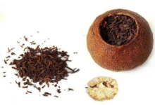 喝桔普茶的功效与作用 桔普茶的制作工艺-茗扬网