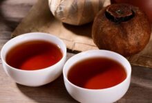 陈年桔普茶怎么泡 陈年普洱茶有什么功效-茗扬网