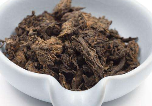 普洱老茶头是什么 冲泡方法是怎样的