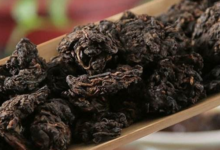 普洱老茶头怎么存放 怎么挑选-茗扬网