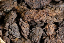 普洱老茶头功效和作用 怎么辨别真假-茗扬网