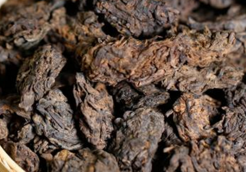 普洱老茶头功效和作用 怎么辨别真假