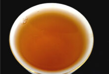 老茶头,好熟茶,很丑,很温柔-茗扬网