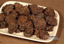 如何选购老茶头-茗扬网