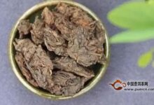 老茶头怎么挑选-茗扬网