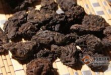 怎么挑选出优质的老茶头-茗扬网