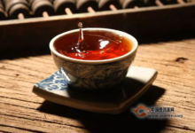 老茶头要怎么泡才更好喝？-茗扬网