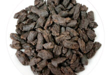 碎银子:因外形精致小巧酷似散碎银两,故名碎银子-茗扬网