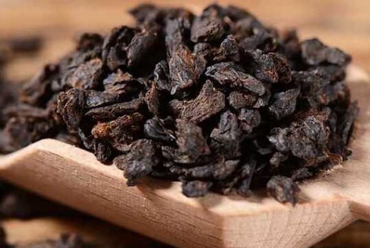 碎银子茶怎么泡才好喝 碎银子茶的正确泡法