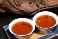 常喝普洱茶，却分不清老茶头、茶化石和碎银子之间的区别-茗扬网