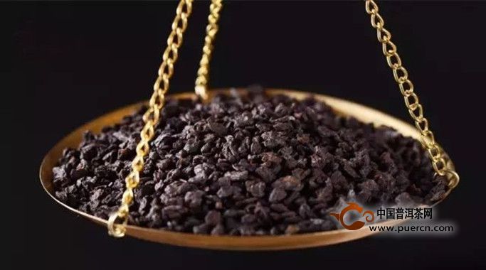 碎银子茶功效与作用