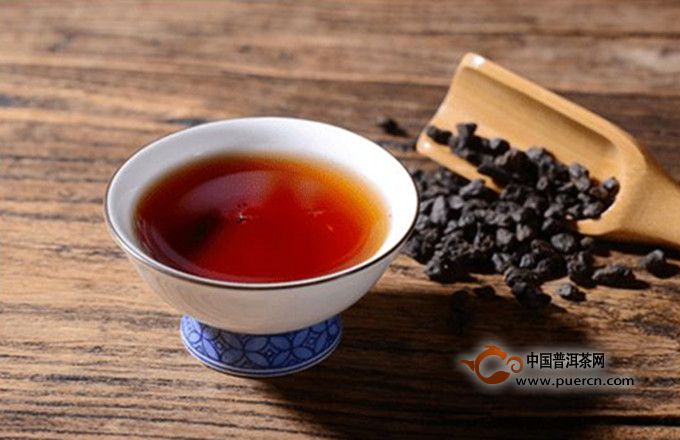 碎银子茶功效与作用