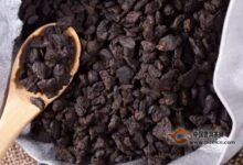 鉴别碎银子普洱茶真假的方法-茗扬网