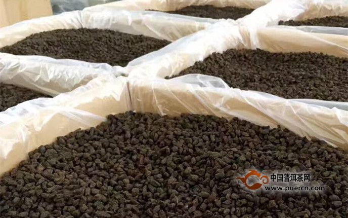 碎银子茶怎么区分好坏