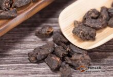 普洱茶碎银子真伪辨别-茗扬网