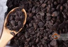 普洱碎银子怎样喝好喝-茗扬网