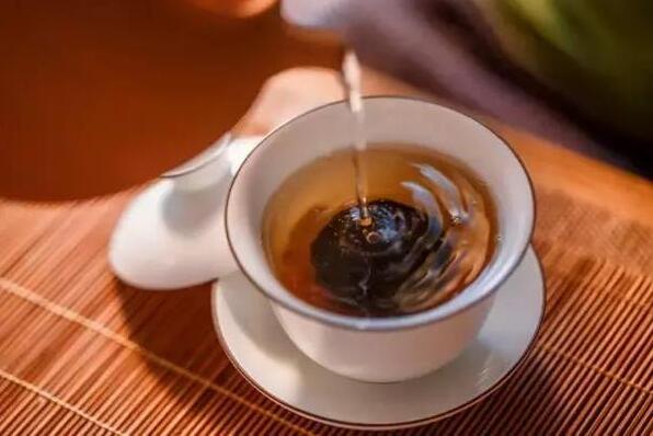 详谈小青柑的柑，居然有“柑”多不同