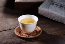 什么样的普洱熟茶算好茶？-茗扬网