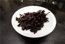 破解普洱熟茶叶底的密码-茗扬网