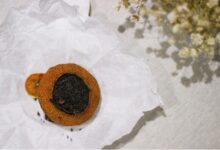 从品柑普茶到细说新会陈皮-茗扬网