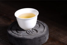 柑普茶特有的保健养生功能-茗扬网