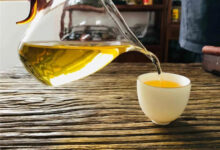 文化丨说说柑普茶的由来典故-茗扬网