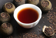 柑普茶怎么泡 柑普茶的功效与作用-茗扬网