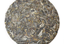 普洱生茶：来自云南原始森林的老茶树-茗扬网