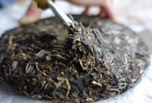 普洱生茶饼拆开了怎么保存 普洱生茶饼的保存方法-茗扬网