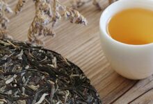 生普小白菜和大白菜什么区别-茗扬网