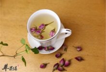 玫瑰花泡水的禁忌你知道吗-茗扬网