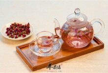 玫瑰花茶好处不逊色-茗扬网