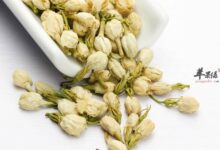 玫瑰花茶好处多 可以消除疲劳-茗扬网