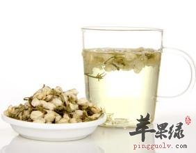 玫瑰花茶好处多 可以消除疲劳