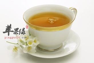 玫瑰花茶好处多 可以消除疲劳