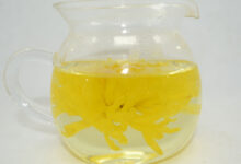 皇菊花茶功效到底有哪些-茗扬网