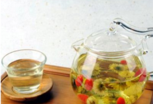 孕妇可以喝胎菊花茶吗-茗扬网