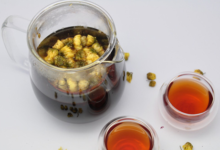 红茶和菊花茶是碱性吗，能一起服用吗-茗扬网