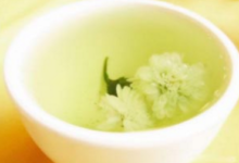 刚怀孕可以喝菊花茶吗-茗扬网