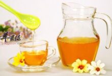 清晨空腹喝蜂蜜水竟是弊大于利-茗扬网