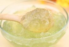 究竟蜂蜜芦荟茶好喝么-茗扬网