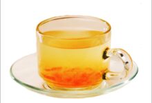 蜂蜜柚子茶的做法普及-茗扬网