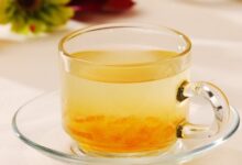 蜂蜜柚子茶的做法图片-茗扬网