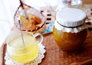 你知道蜂蜜柚子茶什么时候喝吗？