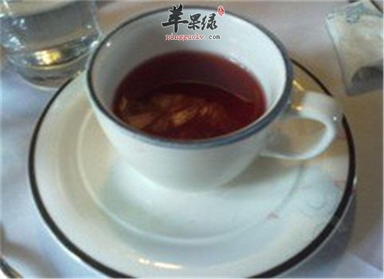 薰衣草丁香茶——舒缓压力安抚情绪