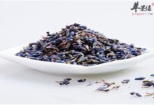 薰衣草柠檬茶的功效及适宜人群-茗扬网